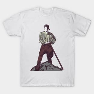 Blessed Pier Giorgio T-Shirt